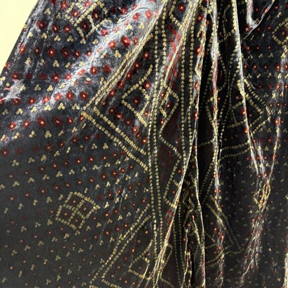 Sea New York Delphine Velvet Dress ❤️🩹 - Picture 10 of 10